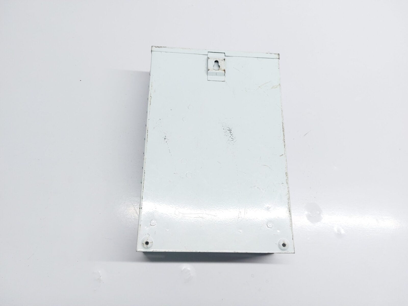 RAINPROOF LED POWER SUPPLY 400W (7)