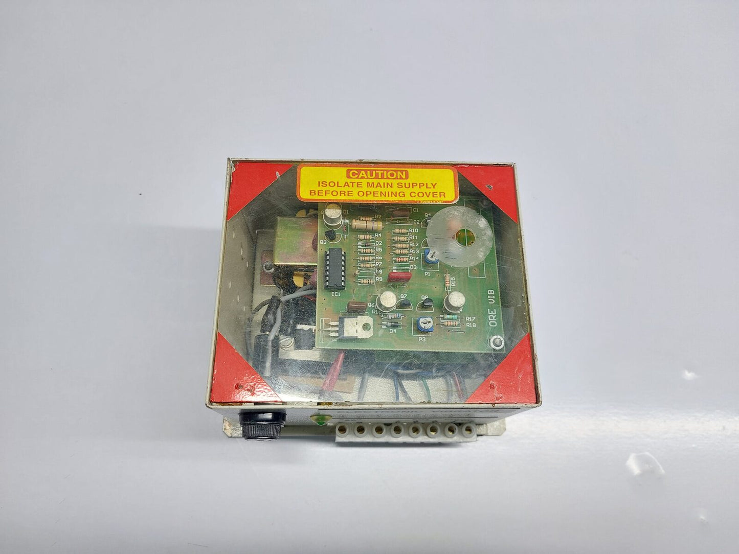 ORE VIB ELECTRONIC VIBRATOR (1)