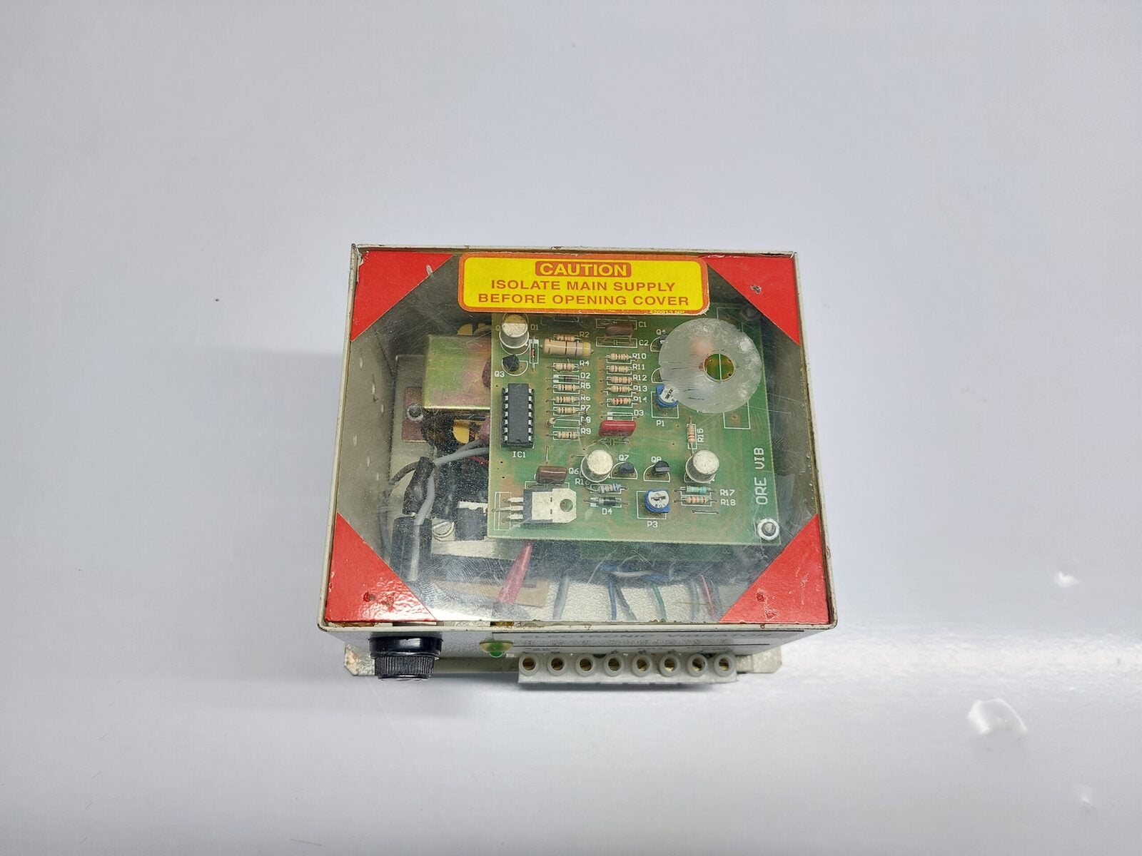 ORE VIB ELECTRONIC VIBRATOR (1)