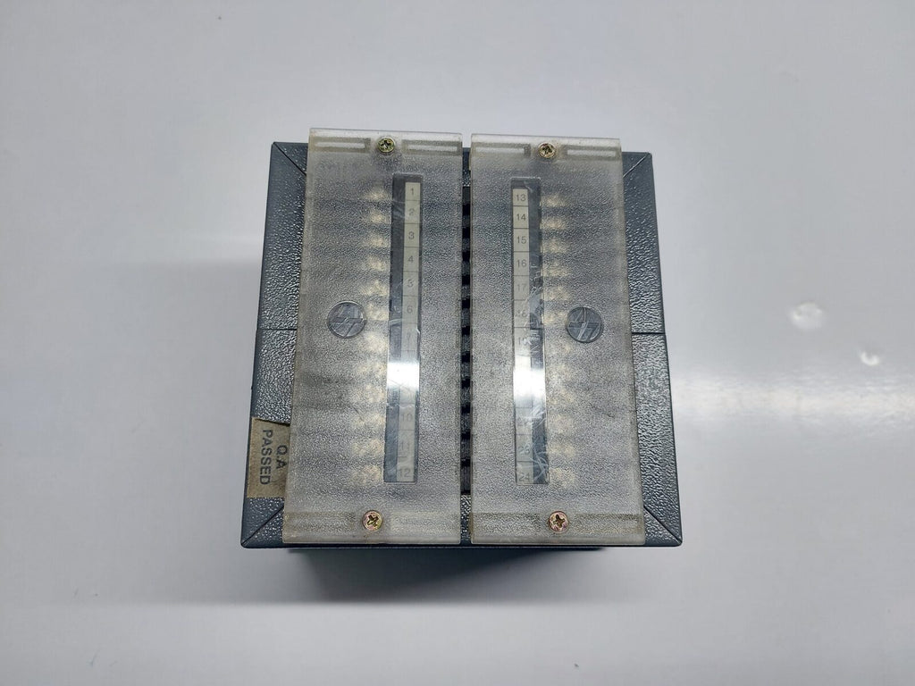 LT PFC-14 POWER FACTOR CONTROLLER (5)