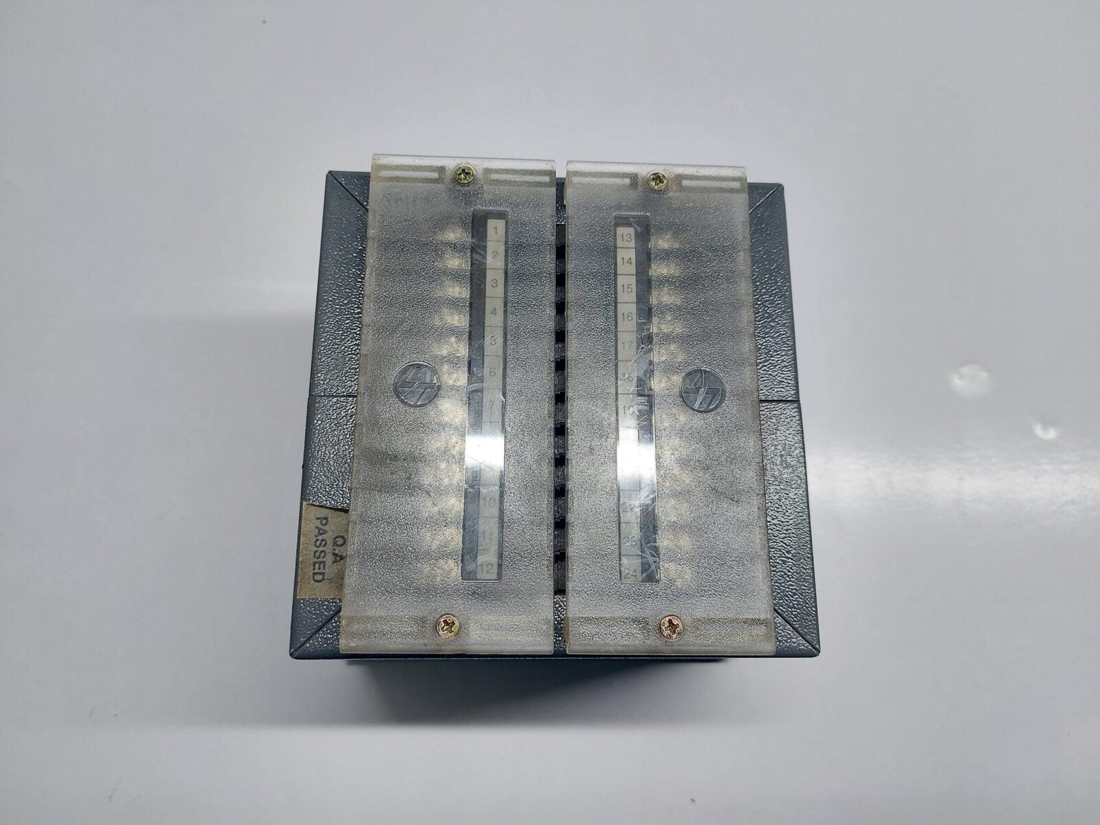 LT PFC-14 POWER FACTOR CONTROLLER (5)