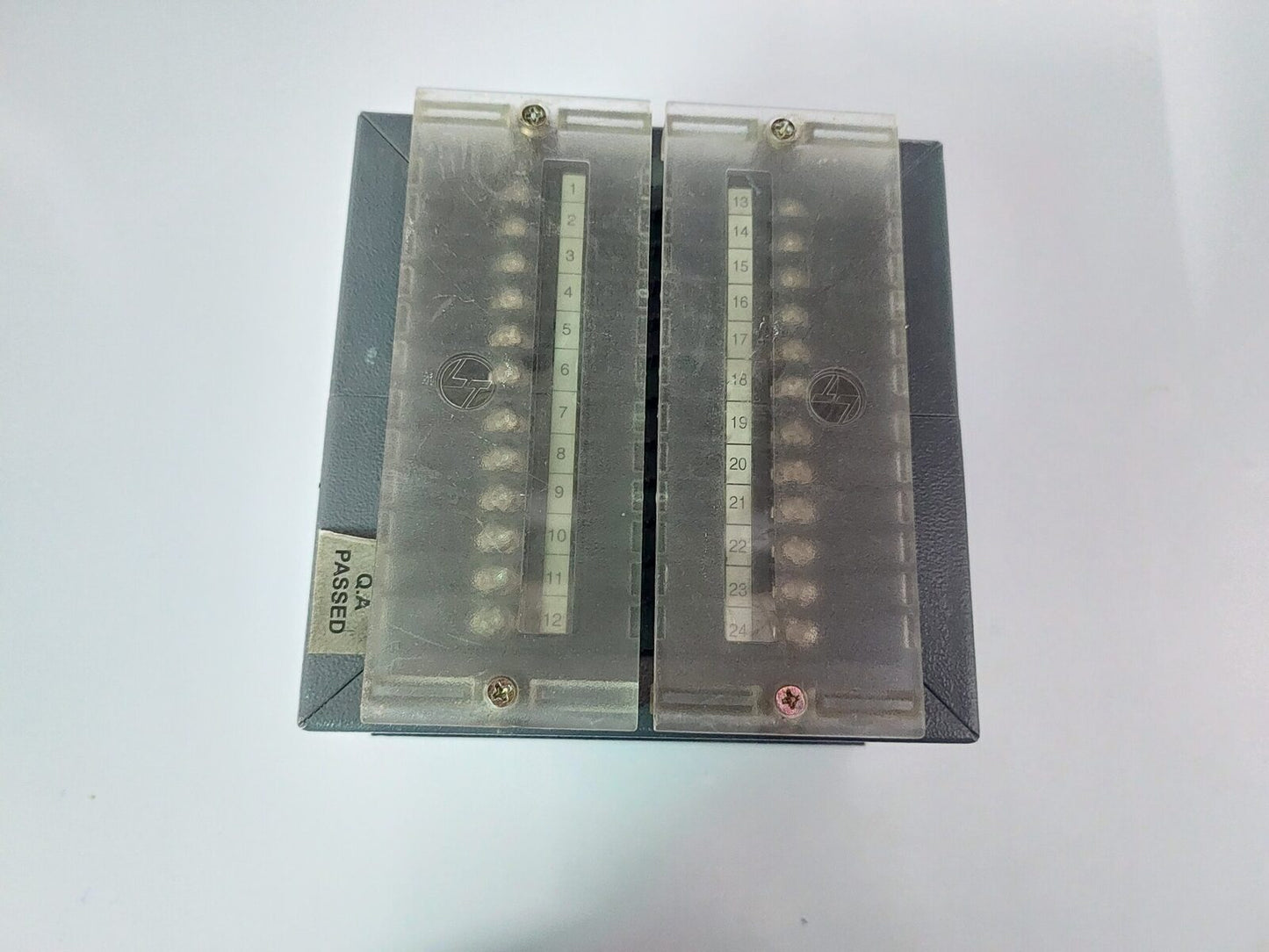 LT PFC-14 POWER FACTOR CONTROLLER