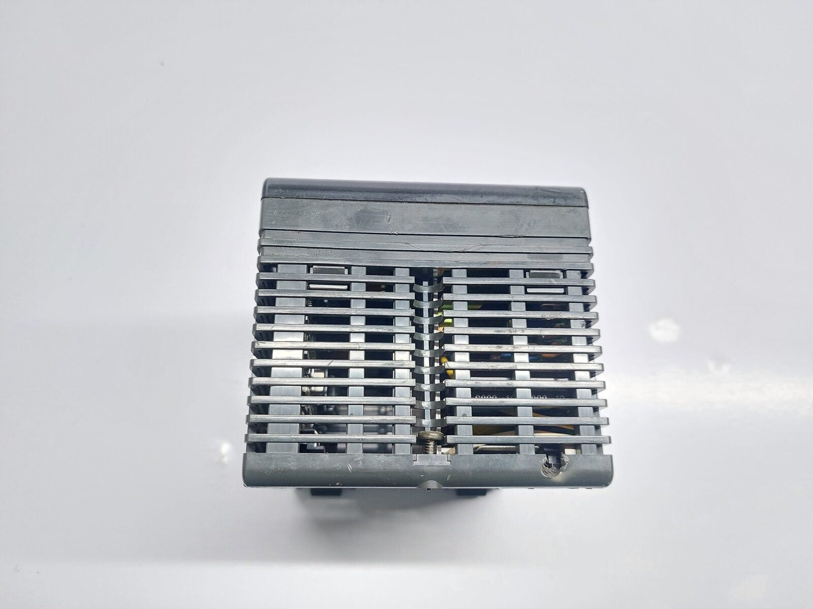KOYO DIRECT LOGIC 405RS D4-RSDC 24VDC REMOTE IO MODULE (4)