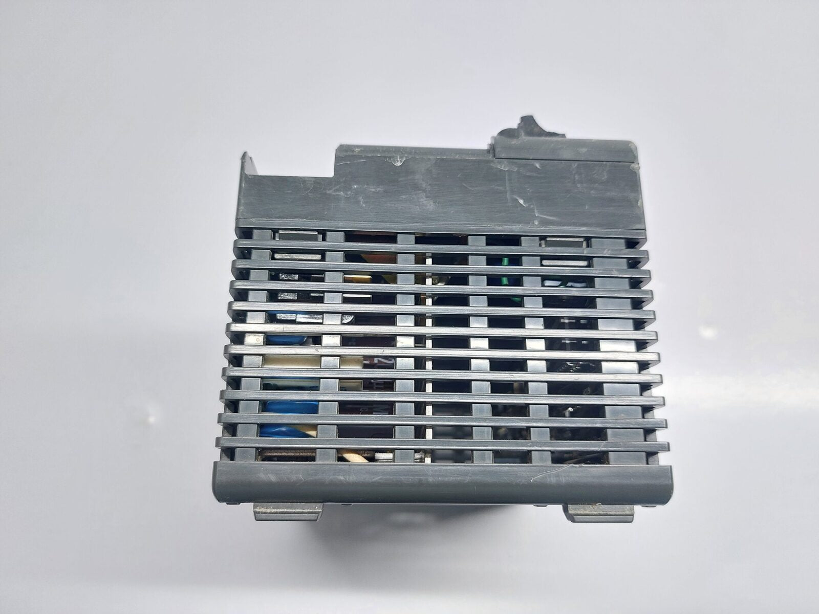 KOYO DIRECT LOGIC 405RS D4-RSDC 24VDC REMOTE IO MODULE (6)