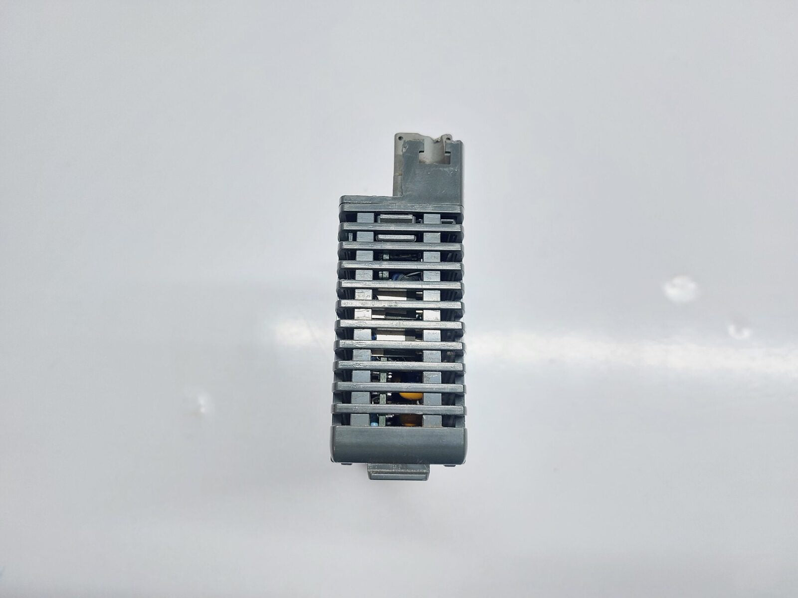 FACTS ENGINEERING F4-08AD ANALOG INPUT MODULE (5)