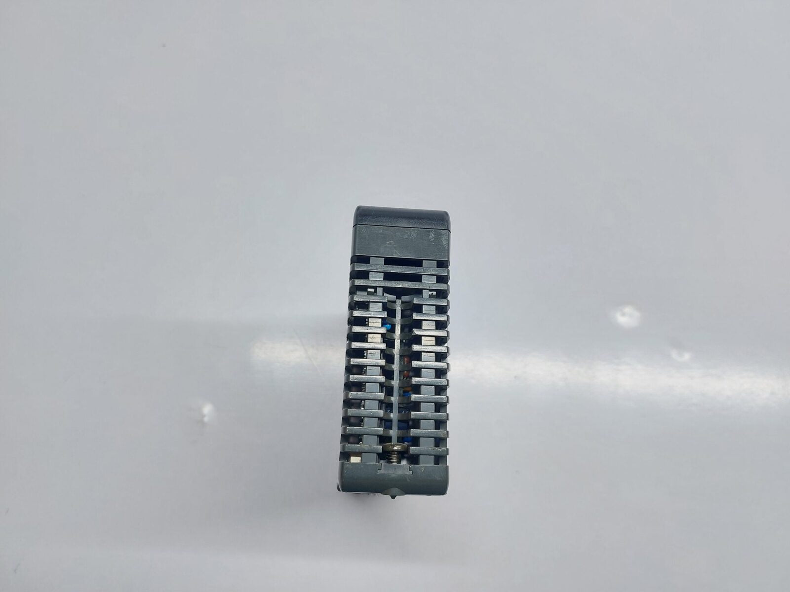 FACTS ENGINEERING F4-08AD ANALOG INPUT MODULE (6)