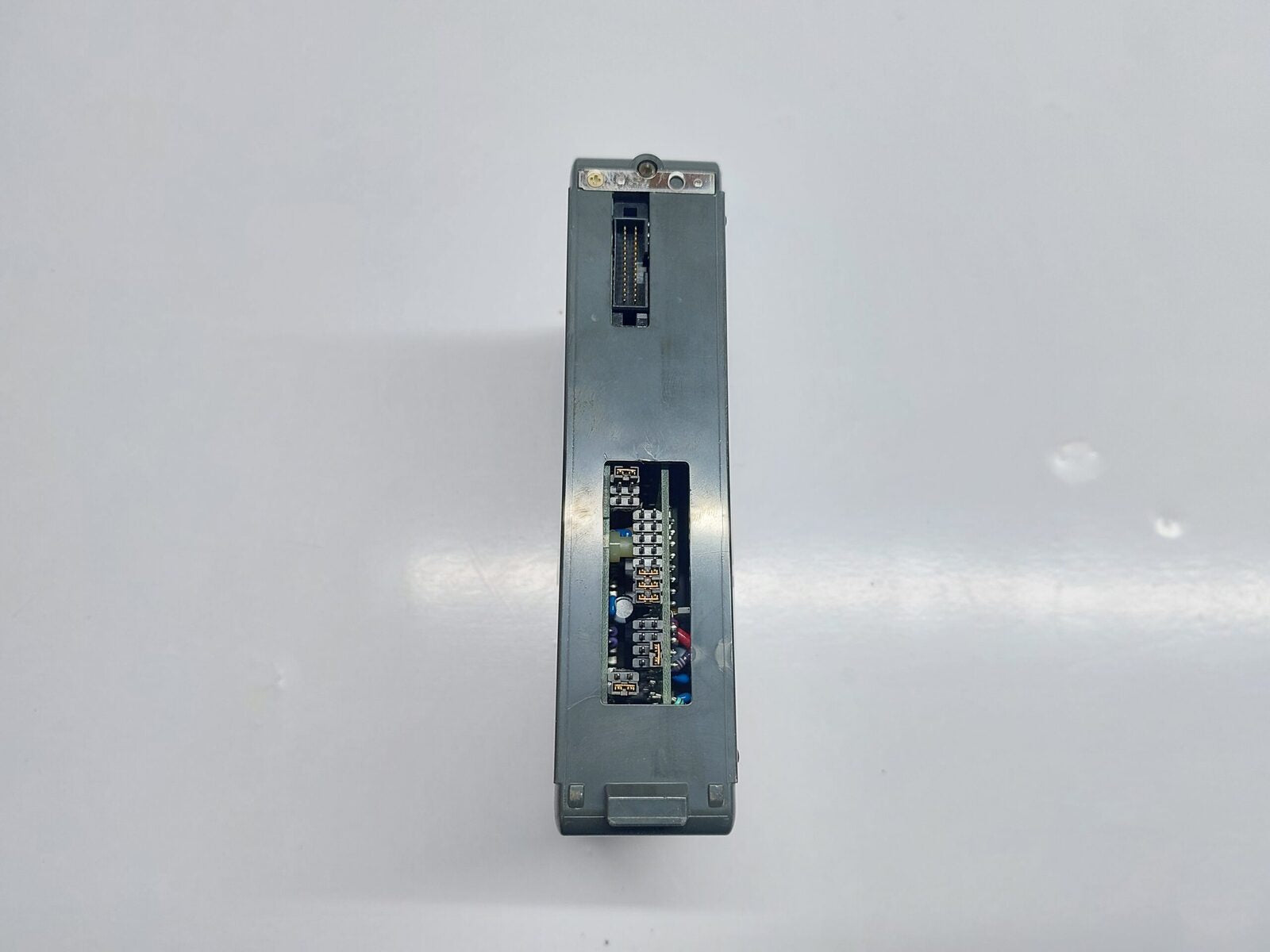 FACTS ENGINEERING F4-08AD ANALOG INPUT MODULE