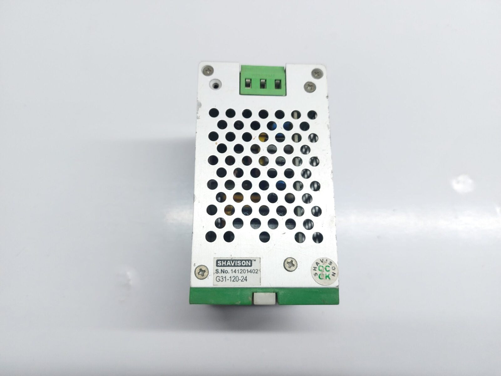 SHAVISON G31-120-24 SMPS POWER SUPPLY