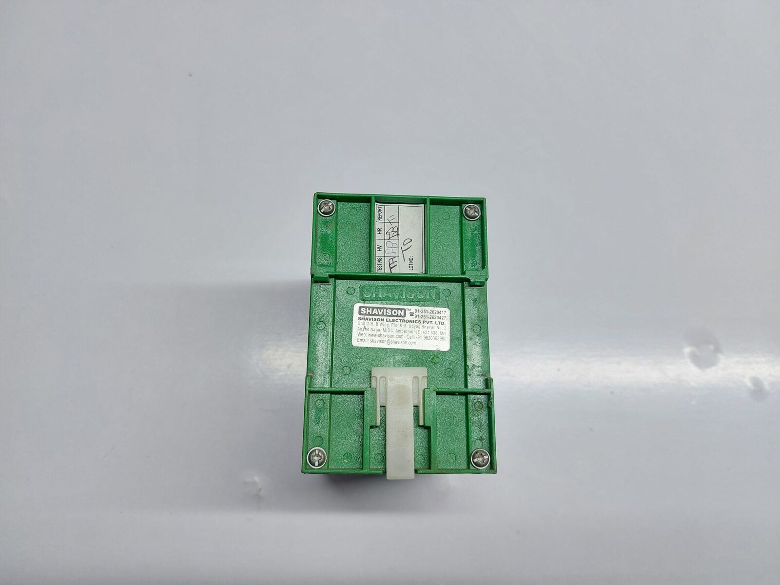 SHAVISON G31-120-24 SMPS POWER SUPPLY