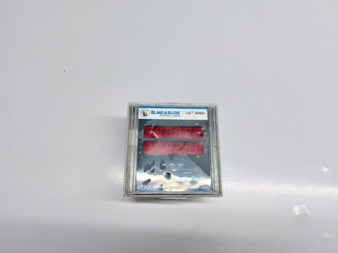 ELMEASURE LG+ 3220 AMF 240 DIGITAL METER (1)