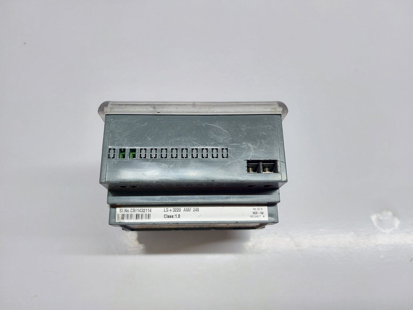 ELMEASURE LG+ 3220 AMF 240 DIGITAL METER (4)