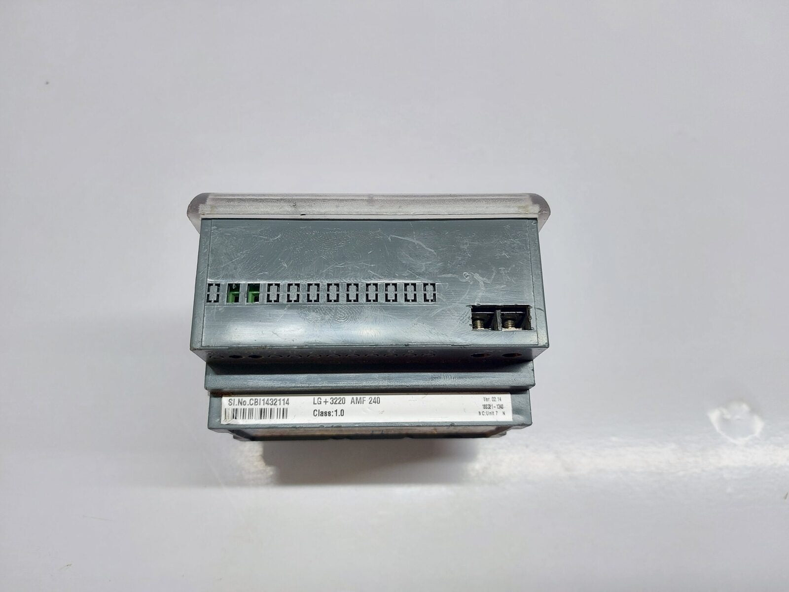 ELMEASURE LG+ 3220 AMF 240 DIGITAL METER (4)