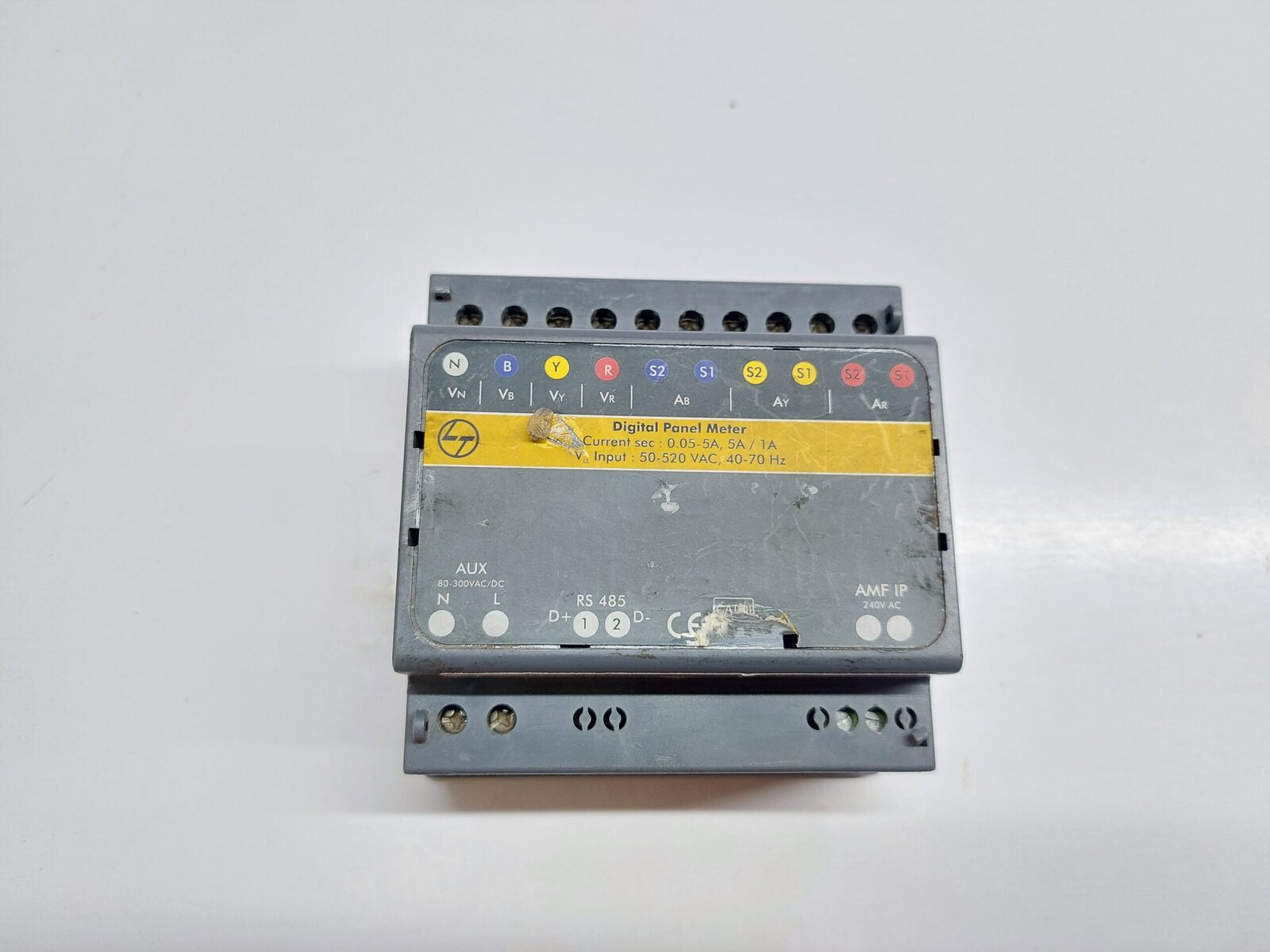 L&T WL4040 DUAL SOURCE METER WL4040100000