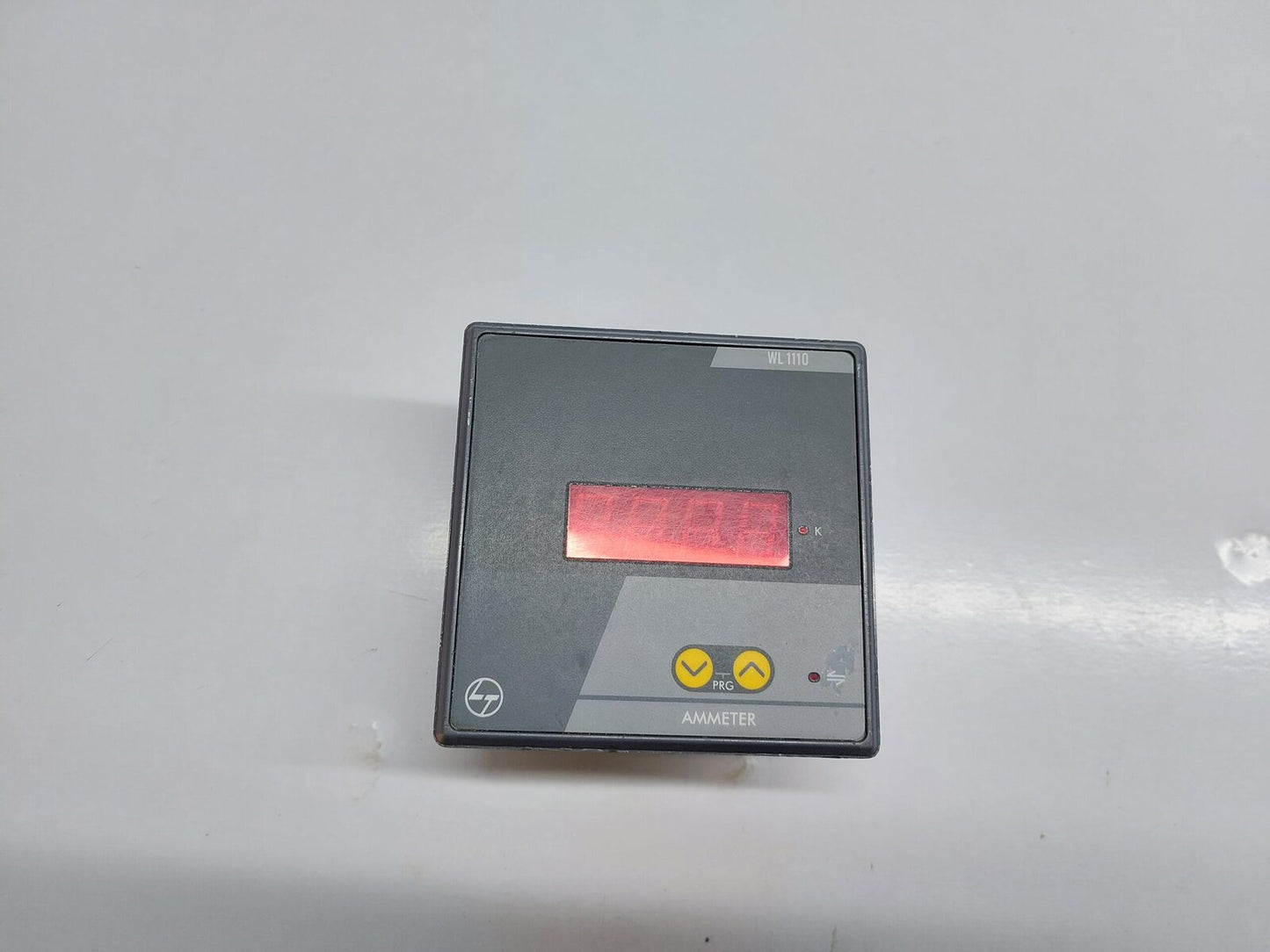 L&T WL1110 AMMETER WL1110100000 (2)