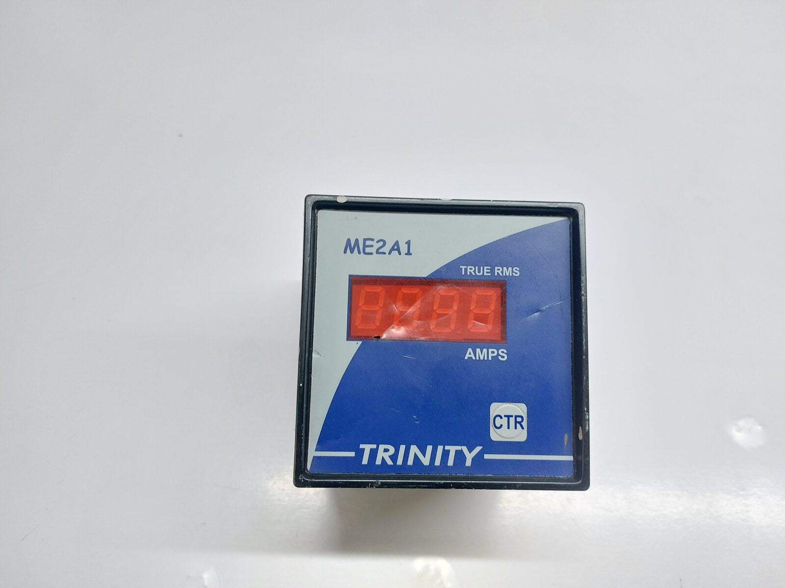 TRINITY ME2A1 DIGITAL AMMETER (2)