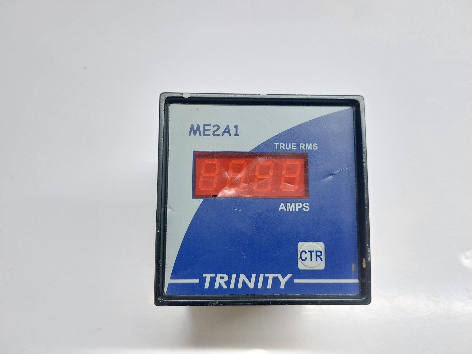 TRINITY ME2A1 DIGITAL AMMETER (3)