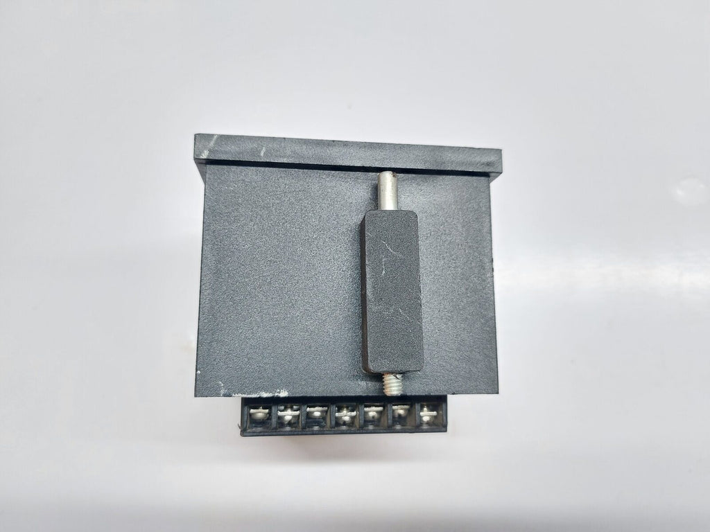 CONZERV EM 6400 POWER METER (4)