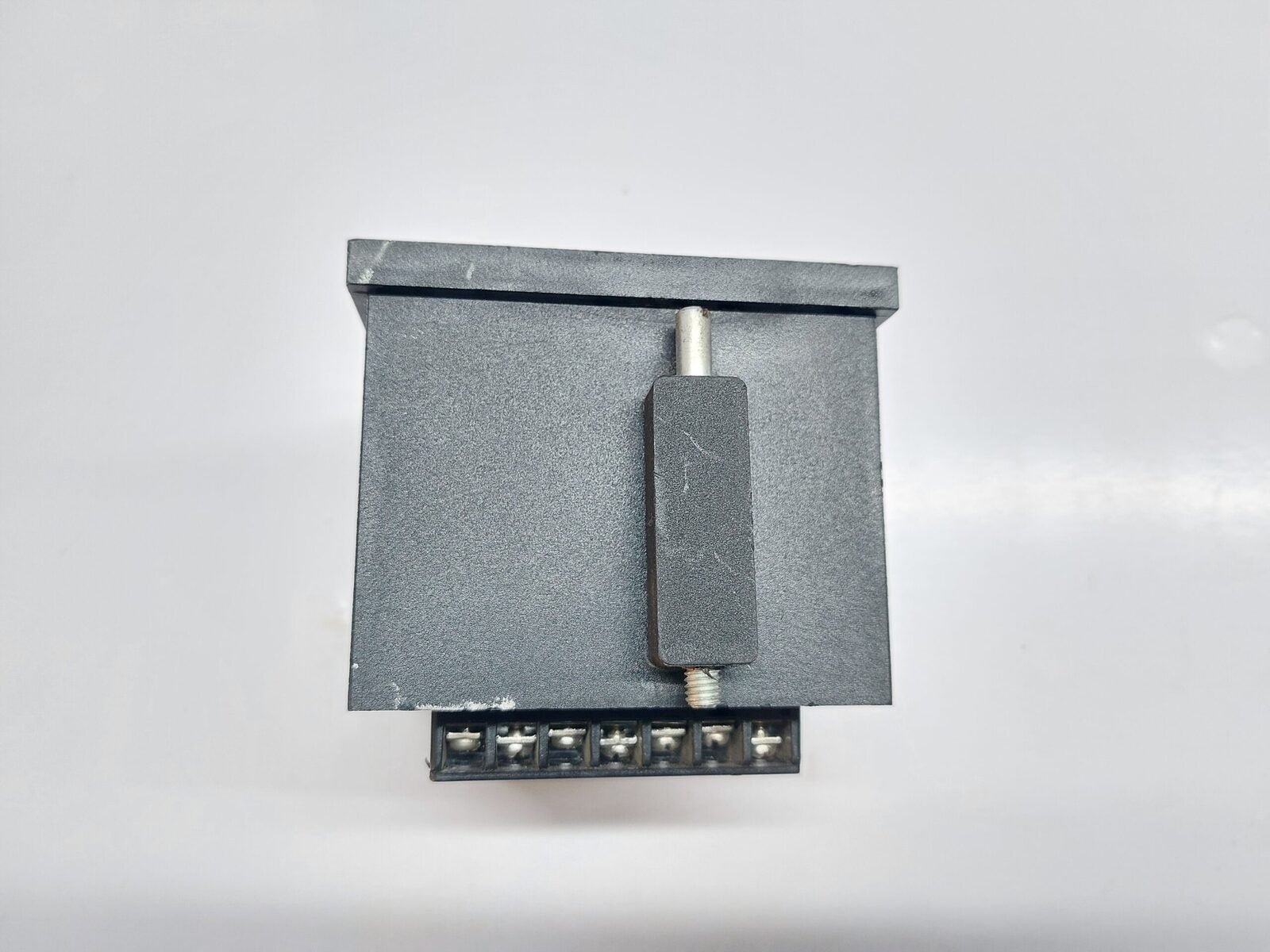 CONZERV EM 6400 POWER METER (4)