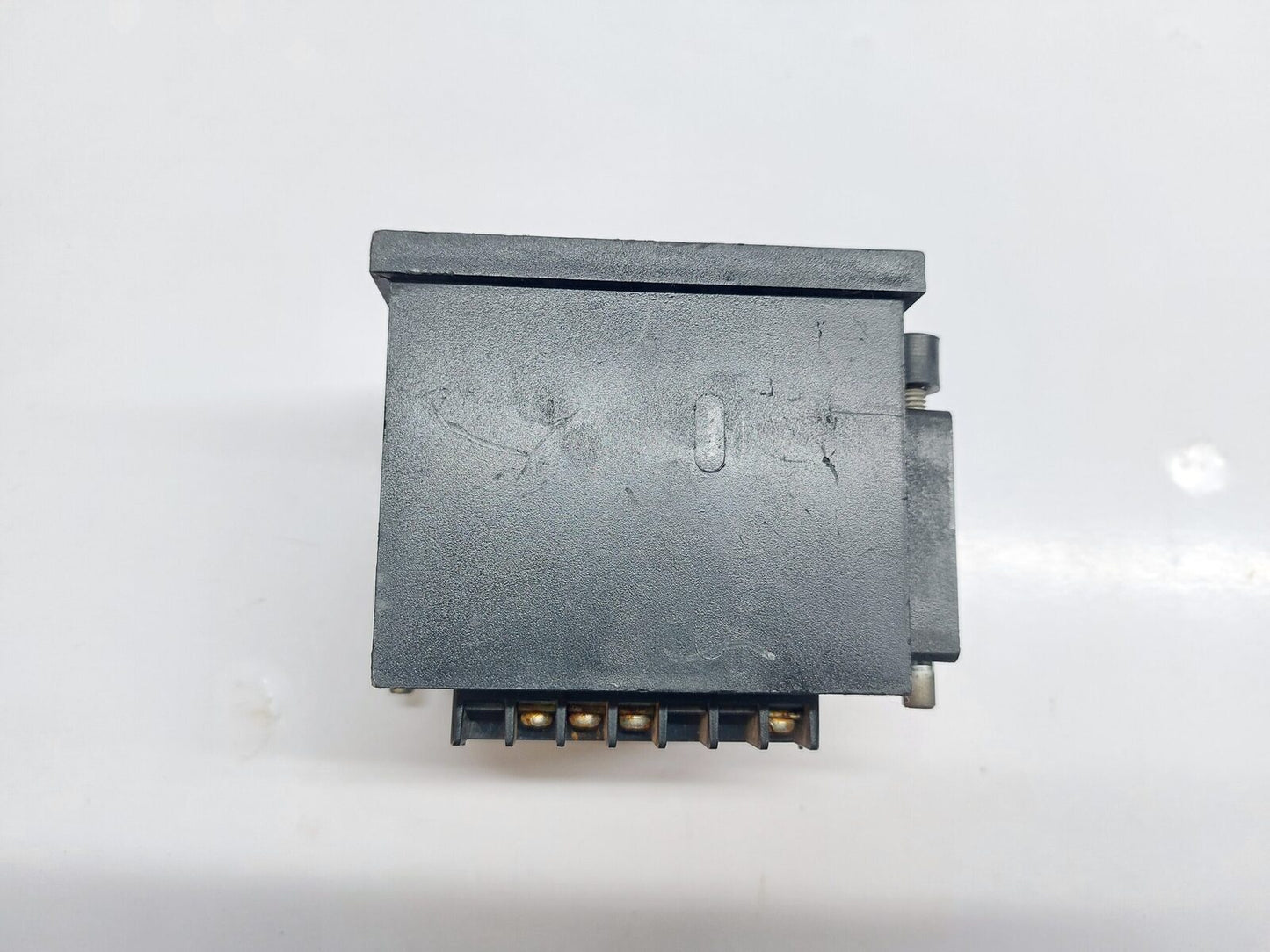 CONZERV DM1210 SINGLE PHASE VOLTMETER (4)