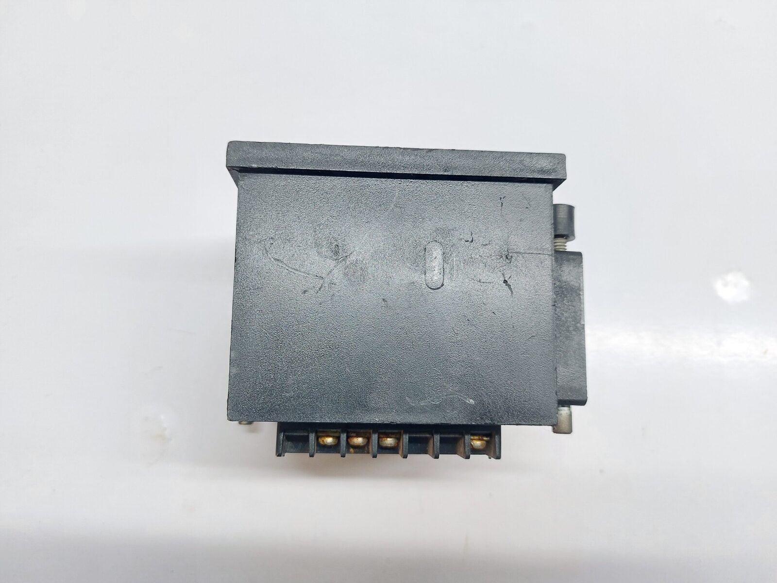CONZERV DM1210 SINGLE PHASE VOLTMETER (4)