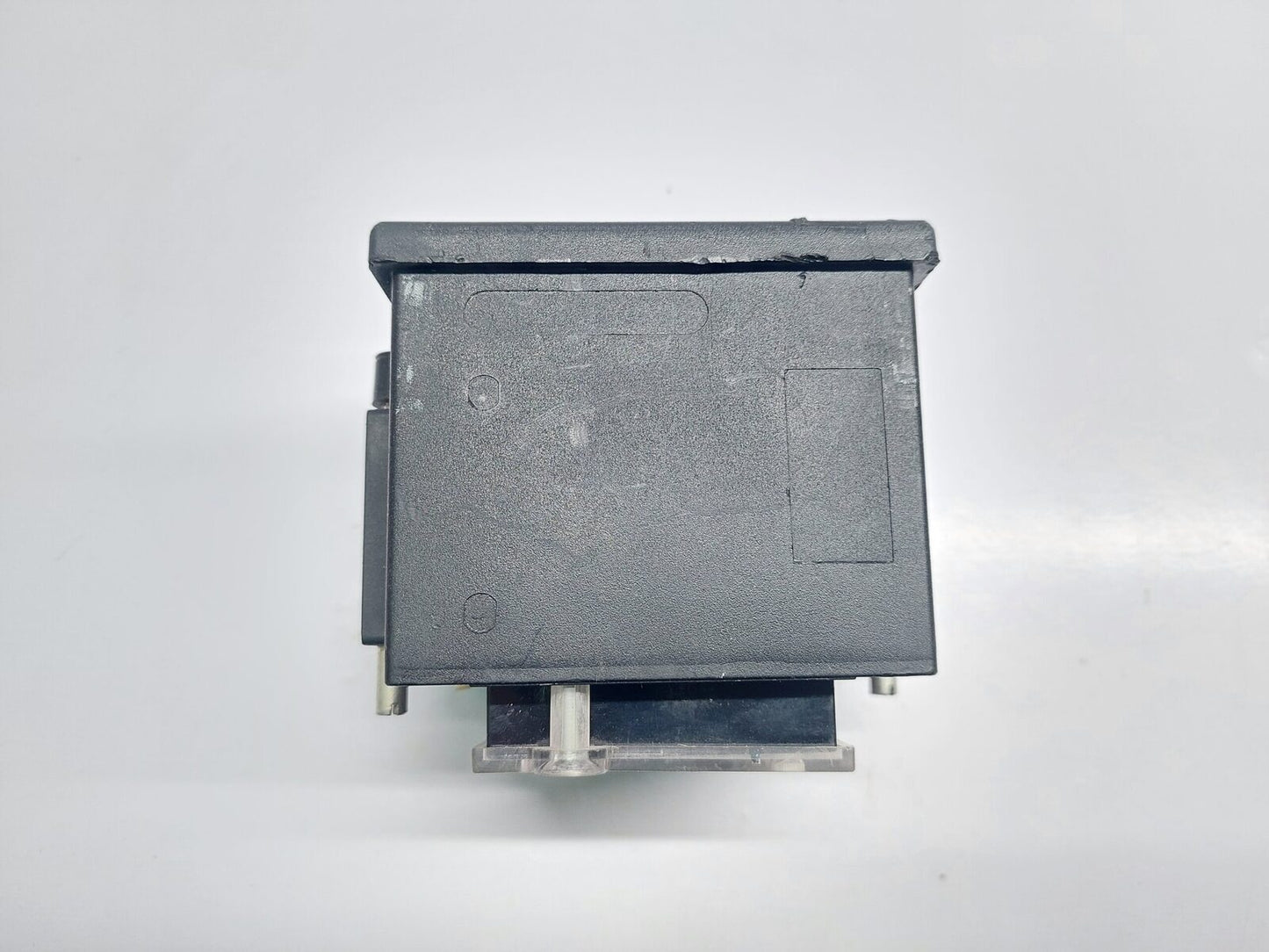 SCHNEIDER ELECTRIC CONZERV EM6436 ENERGY METER