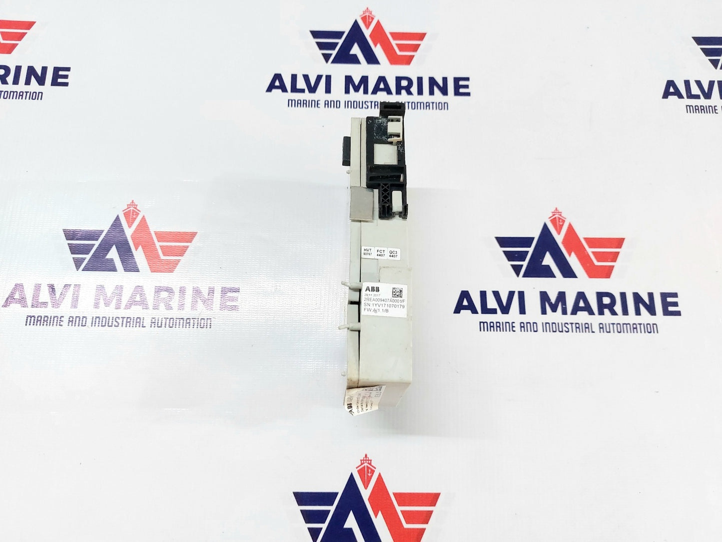 ABB DOM4 DIGITAL OUTPUT MODULE MOD600AD0M4R (4)
