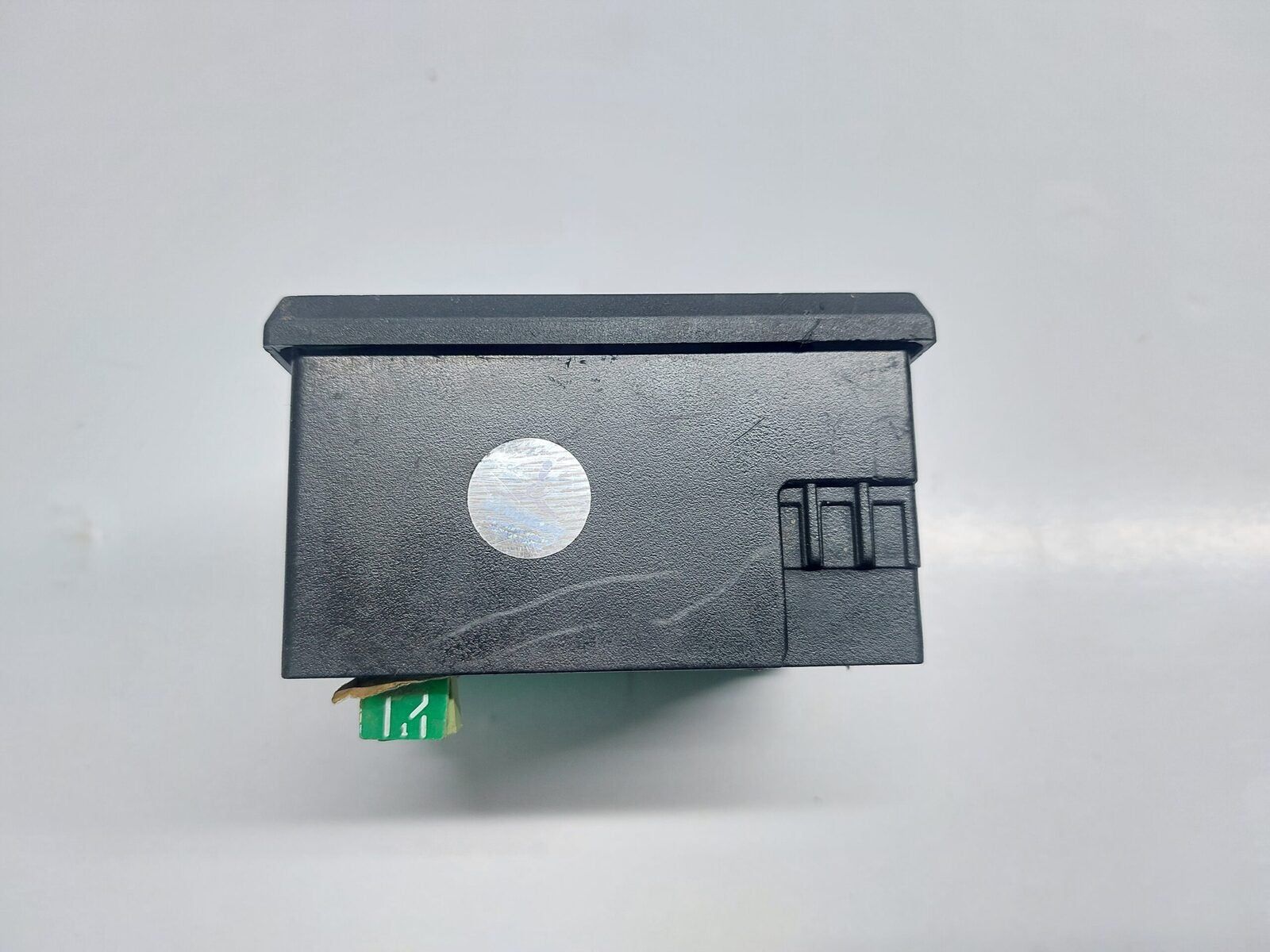 ELMEASURE LG 1100 LITTLE GENIUS ENERGY METER (5)