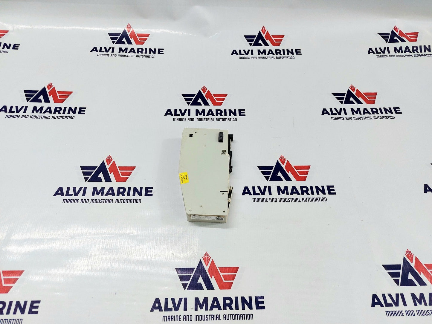 ABB LECM RIO600 DIGITAL OUTPUT MODULE MOD600FLECMIR