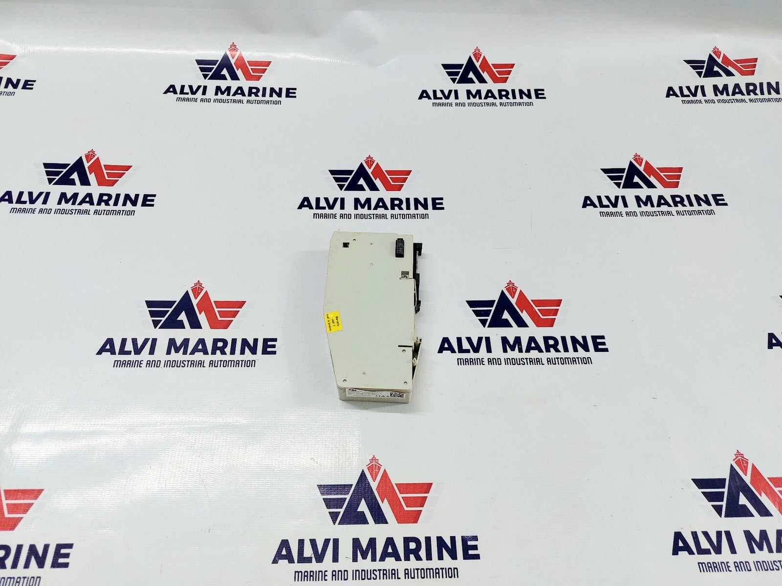 ABB LECM RIO600 DIGITAL OUTPUT MODULE MOD600FLECMIR
