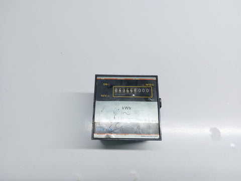 CONZERV DM 5240 POWER METER (2)
