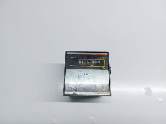 CONZERV DM 5240 POWER METER (2)