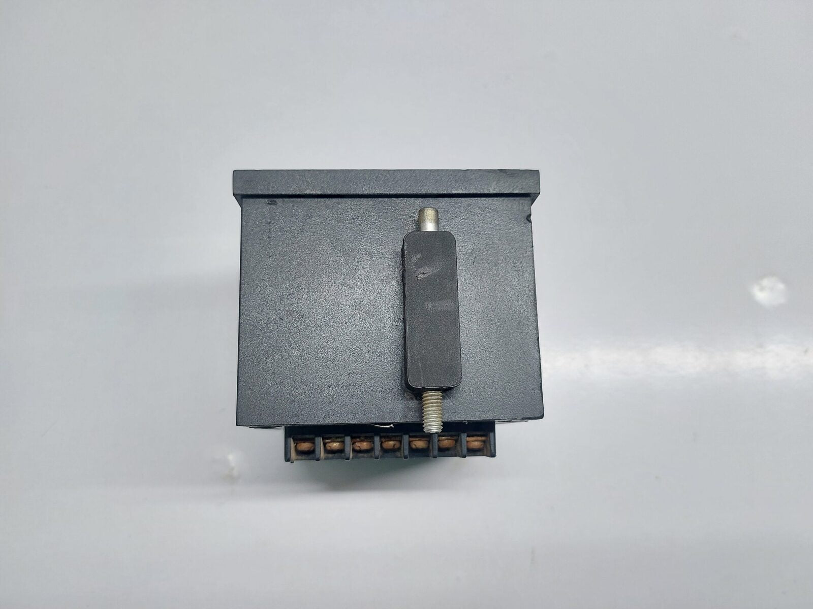 CONZERV DM 5240 POWER METER (4)