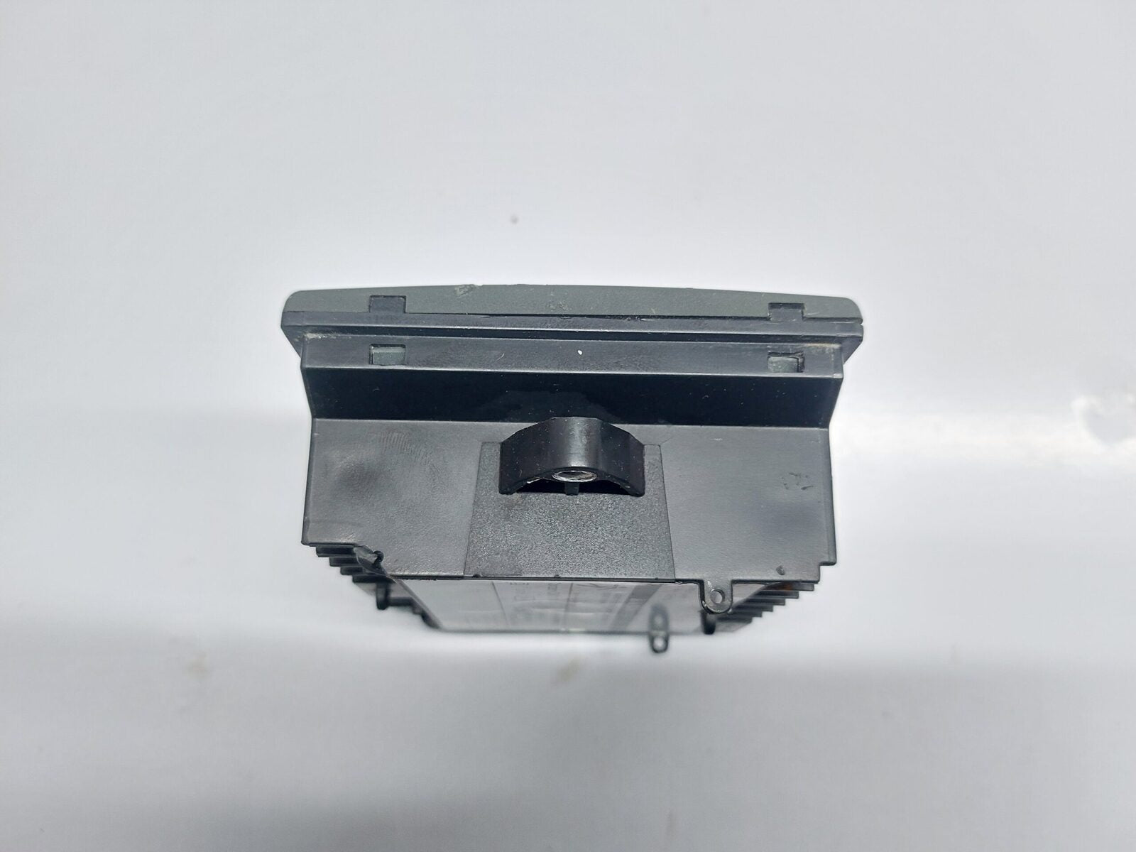 SCHNEIDER ELECTRIC CONZERV DM1110 AMPERE METER