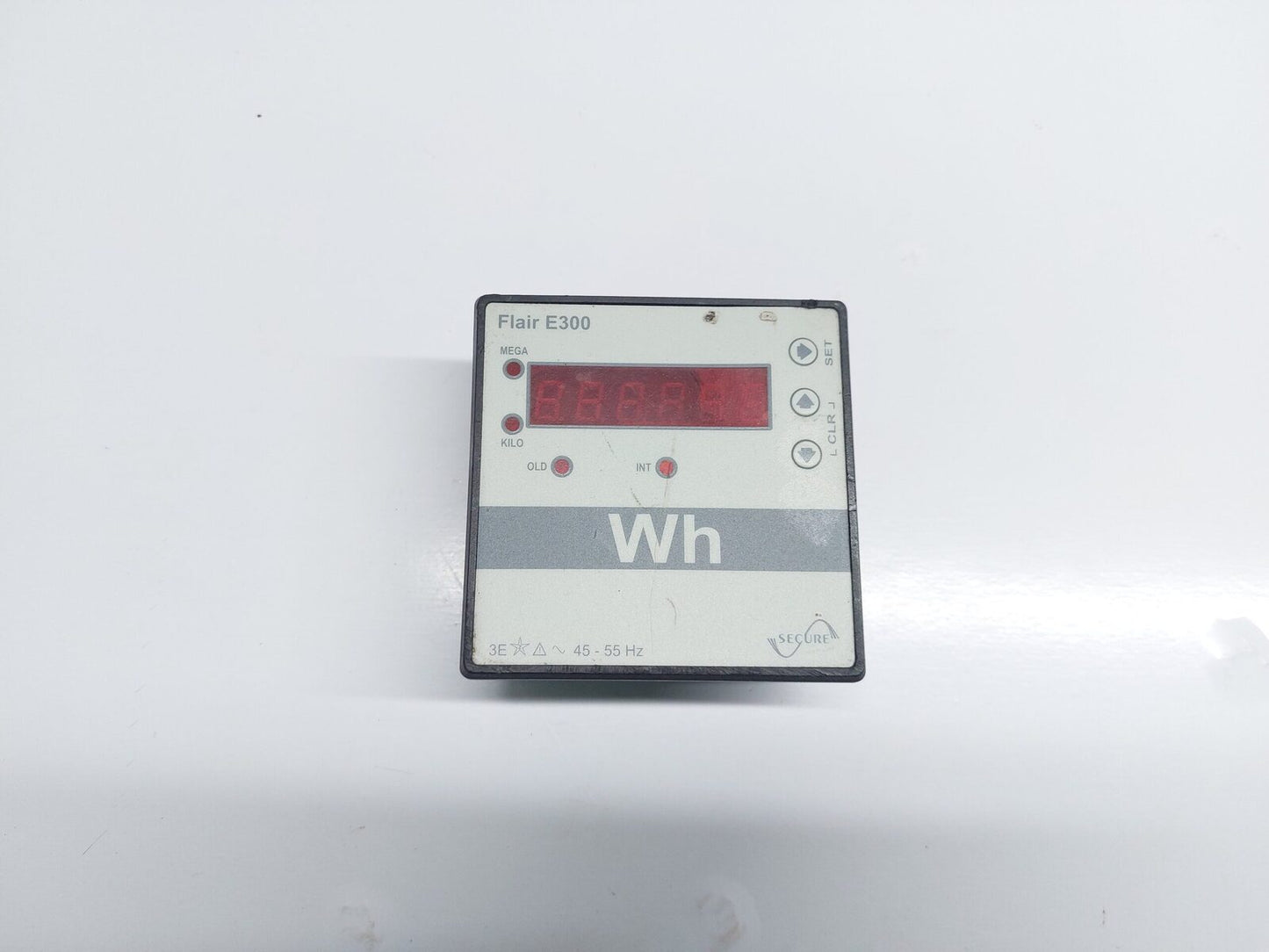 SECURE FLAIR E300 DIGITAL PANEL METER