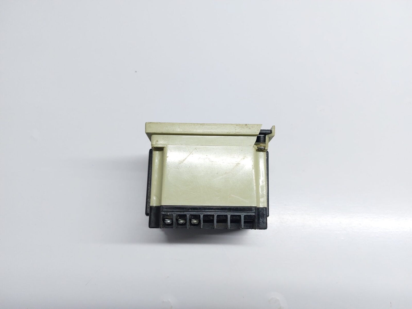 MINILEC ALO-10-323 MONITORING RELAY