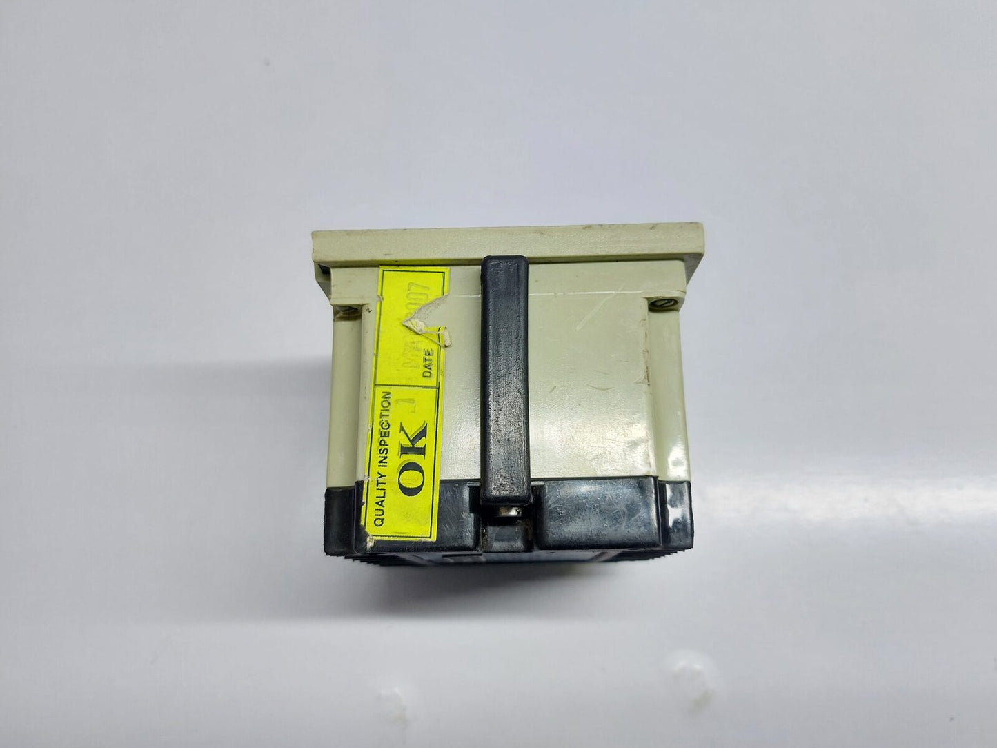 MINILEC ALO-10-323 MONITORING RELAY