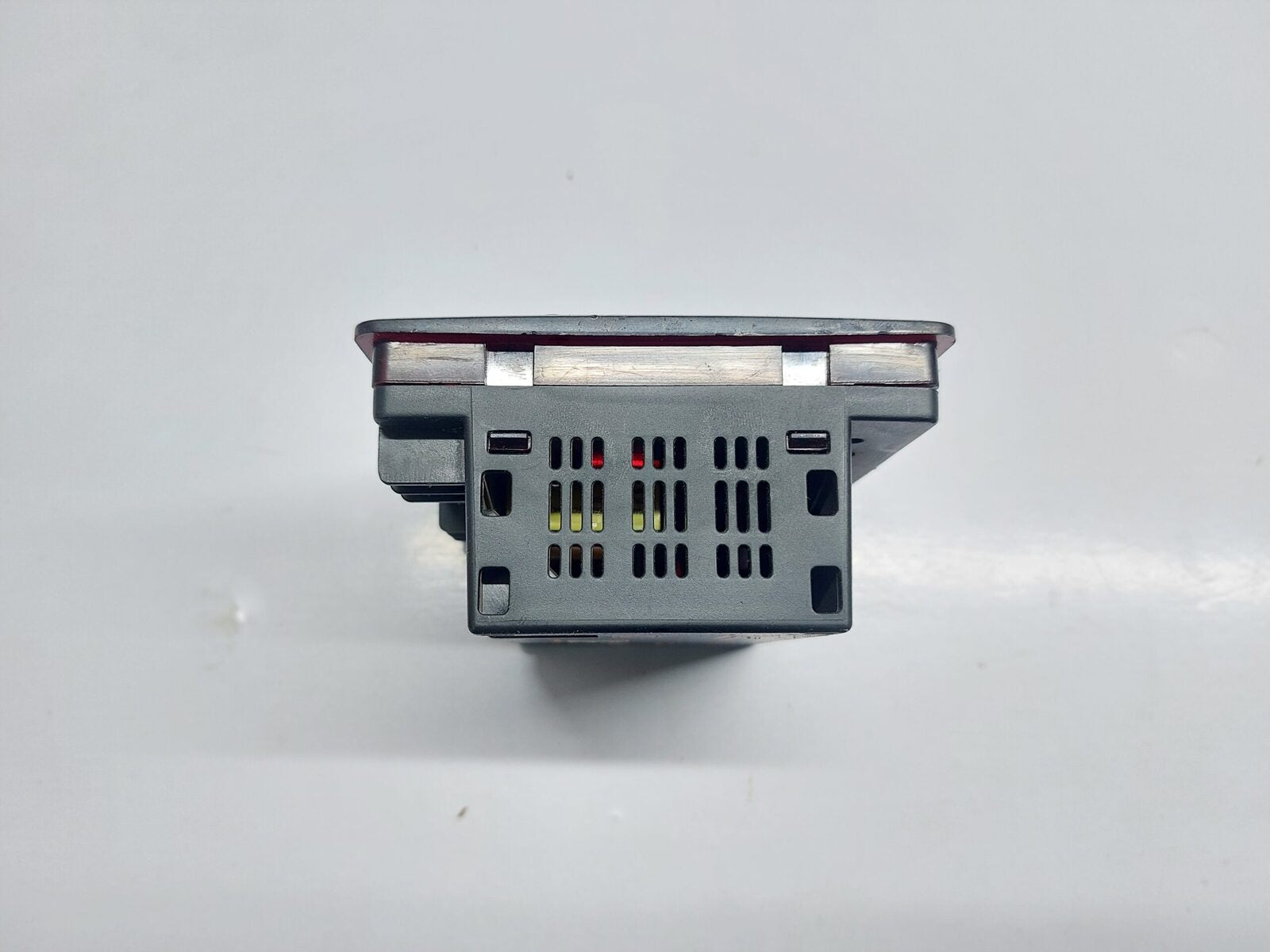 SELEC MV305 DIGITAL VOLTMETER (4)
