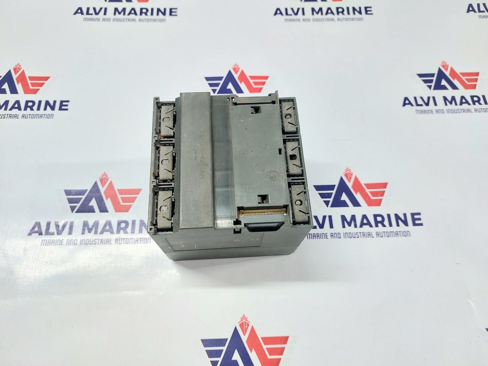 SIEMENS SIMATIC S7 313-5BF03-0AB0 COMPACT CPU MODULE (5)