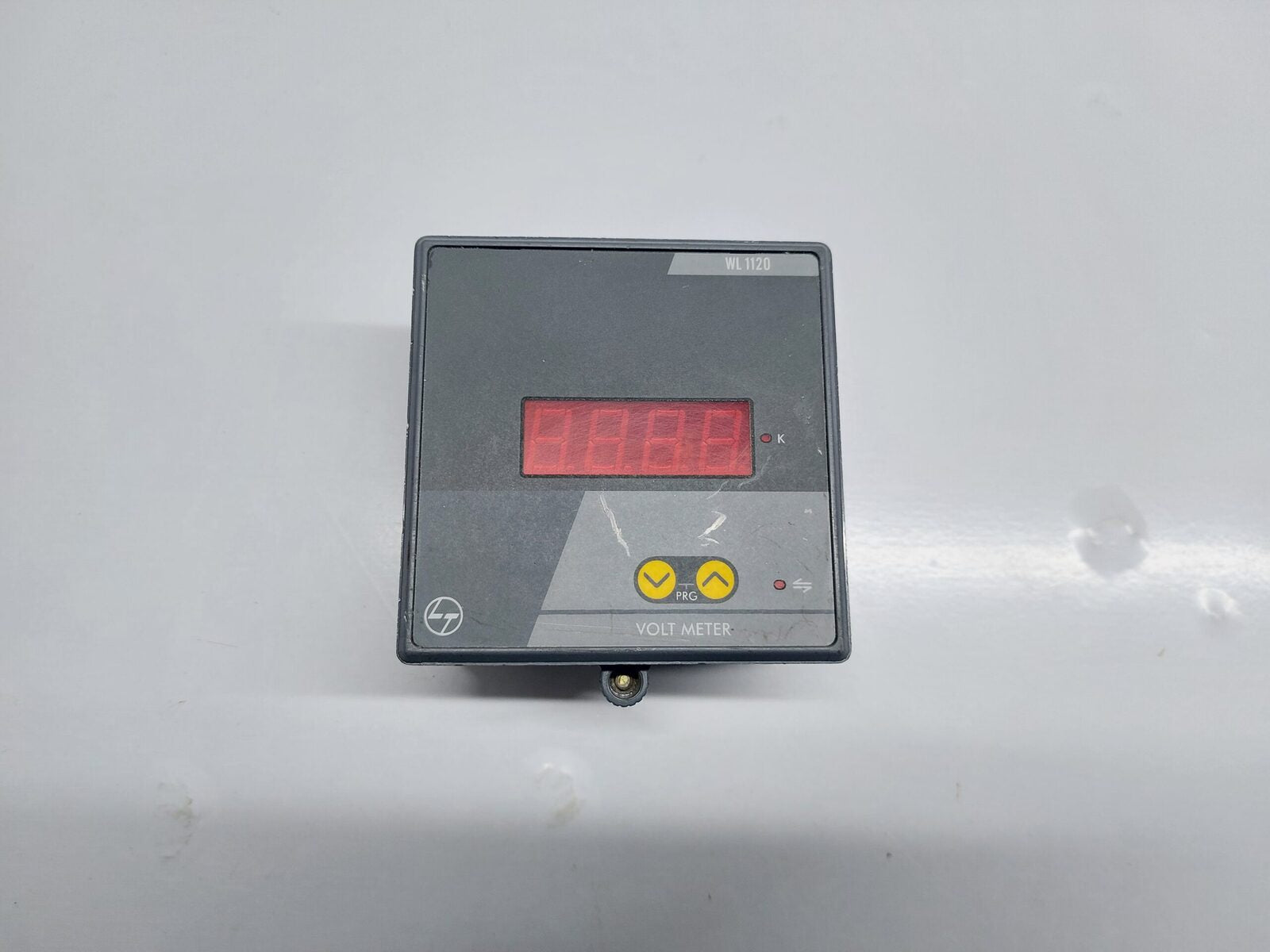 L&T WL1120 VOLT METER WL1120100000