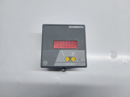 L&T WL1120 VOLT METER WL1120100000