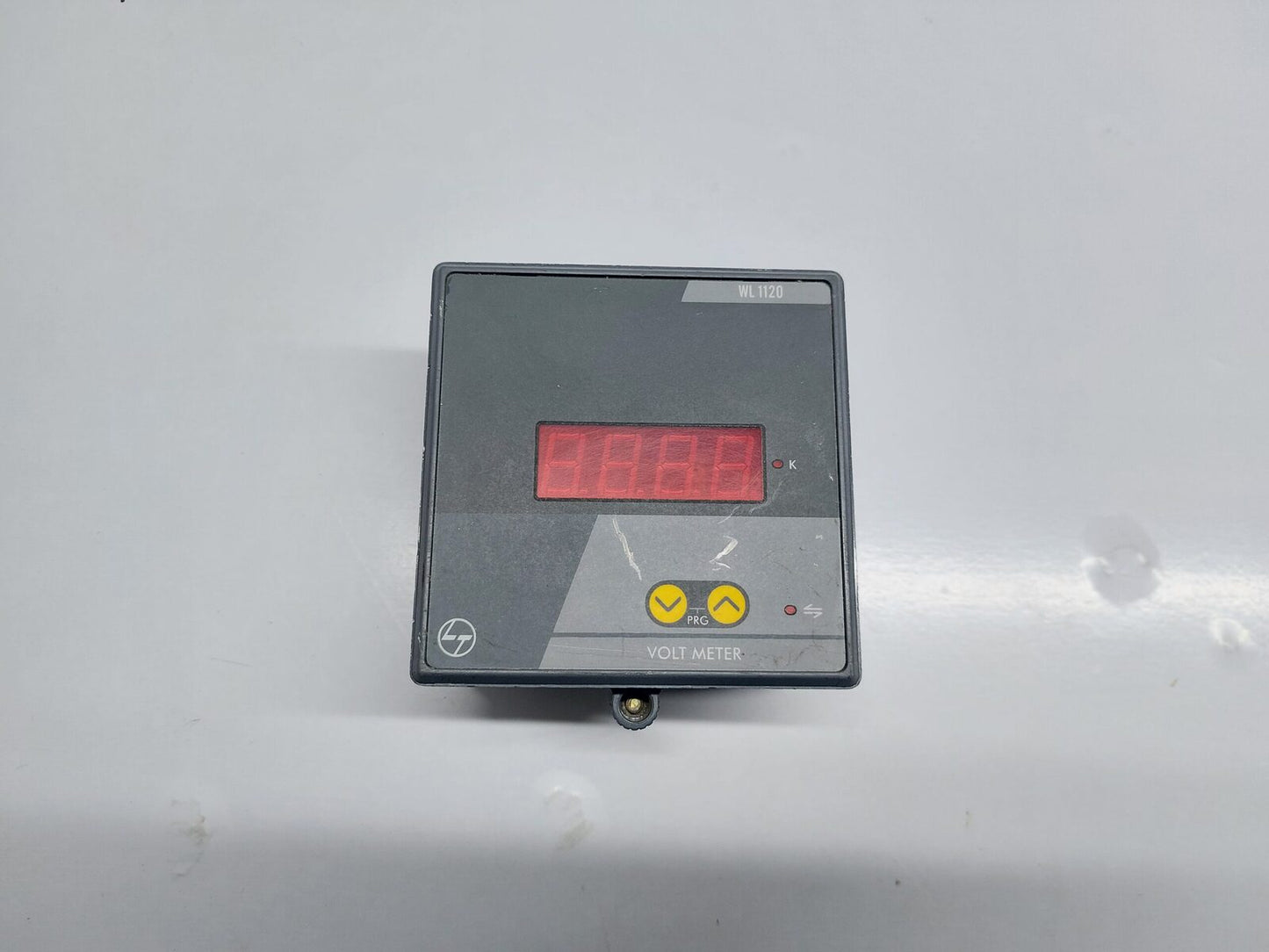 L&T WL1120 VOLT METER WL1120100000 (2)