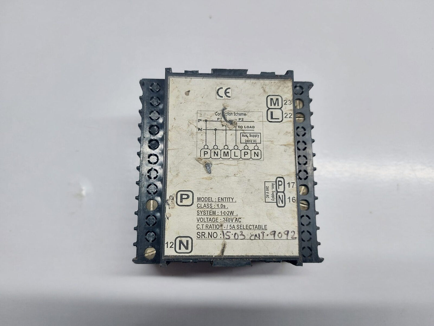 TRINITY ENTITY ENERGY METER (6)