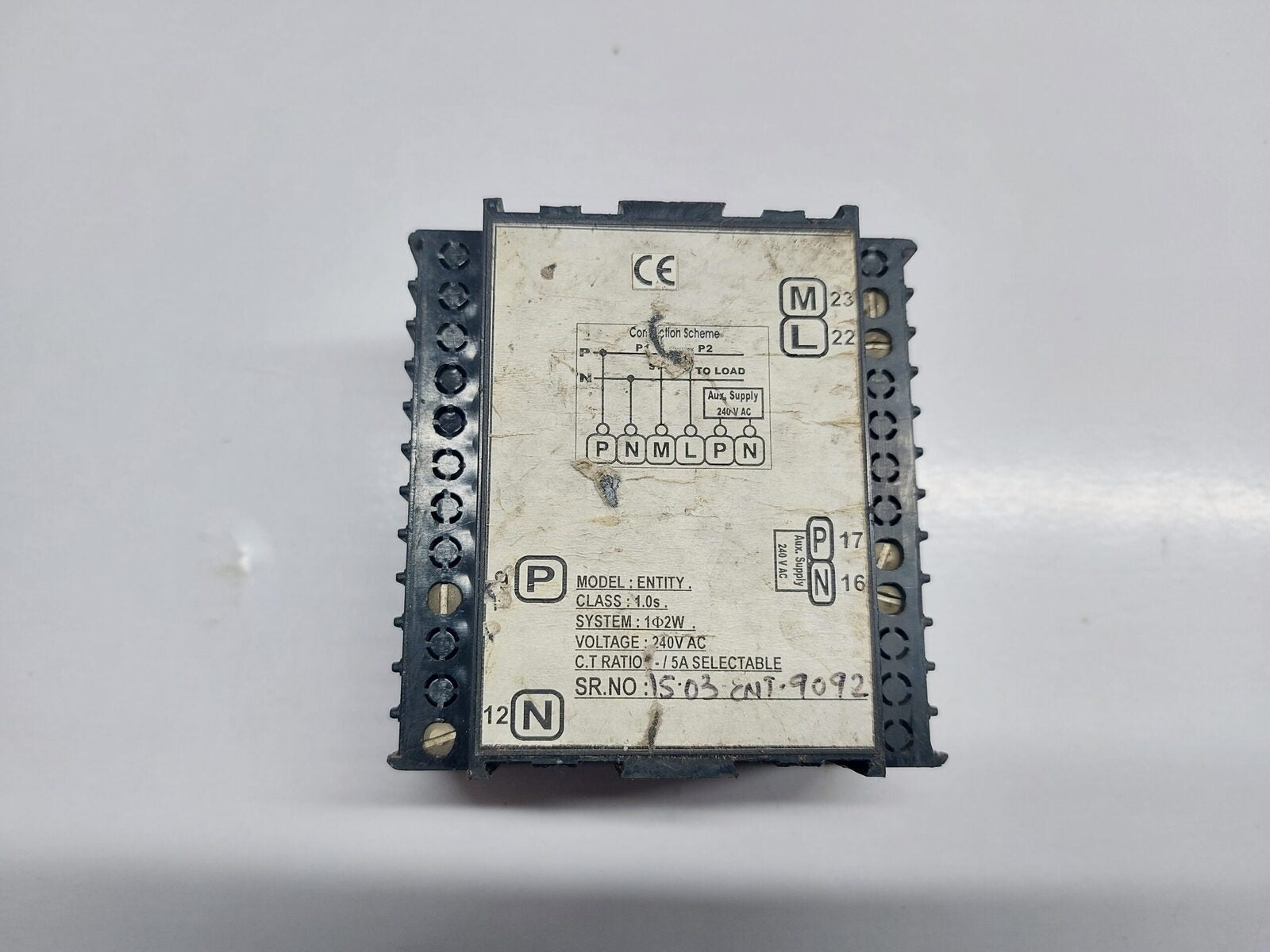 TRINITY ENTITY ENERGY METER (6)