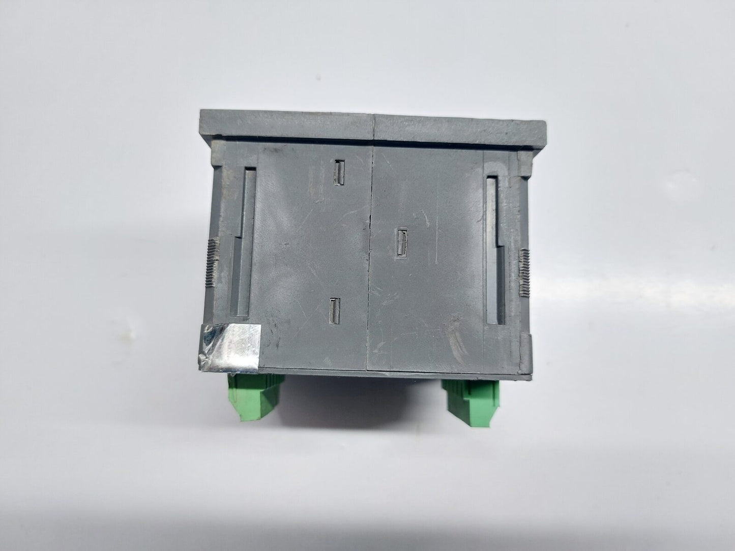 HPL SOCOMEC CT-2M AC, 3 PHASE, 4 WIRE ELECTRONIC KWH METER (5)
