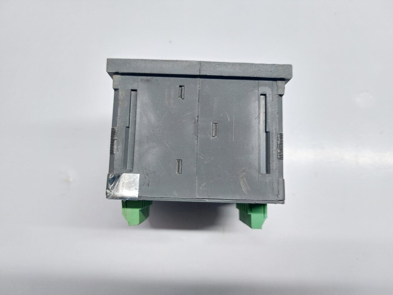 HPL SOCOMEC CT-2M AC, 3 PHASE, 4 WIRE ELECTRONIC KWH METER (5)