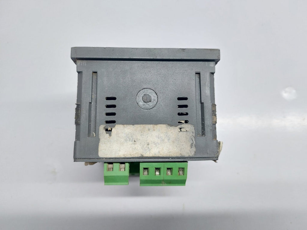 HPL SOCOMEC AC, 3 PHASE, 4 WIRE ELECTRONIC KWH METER (4)