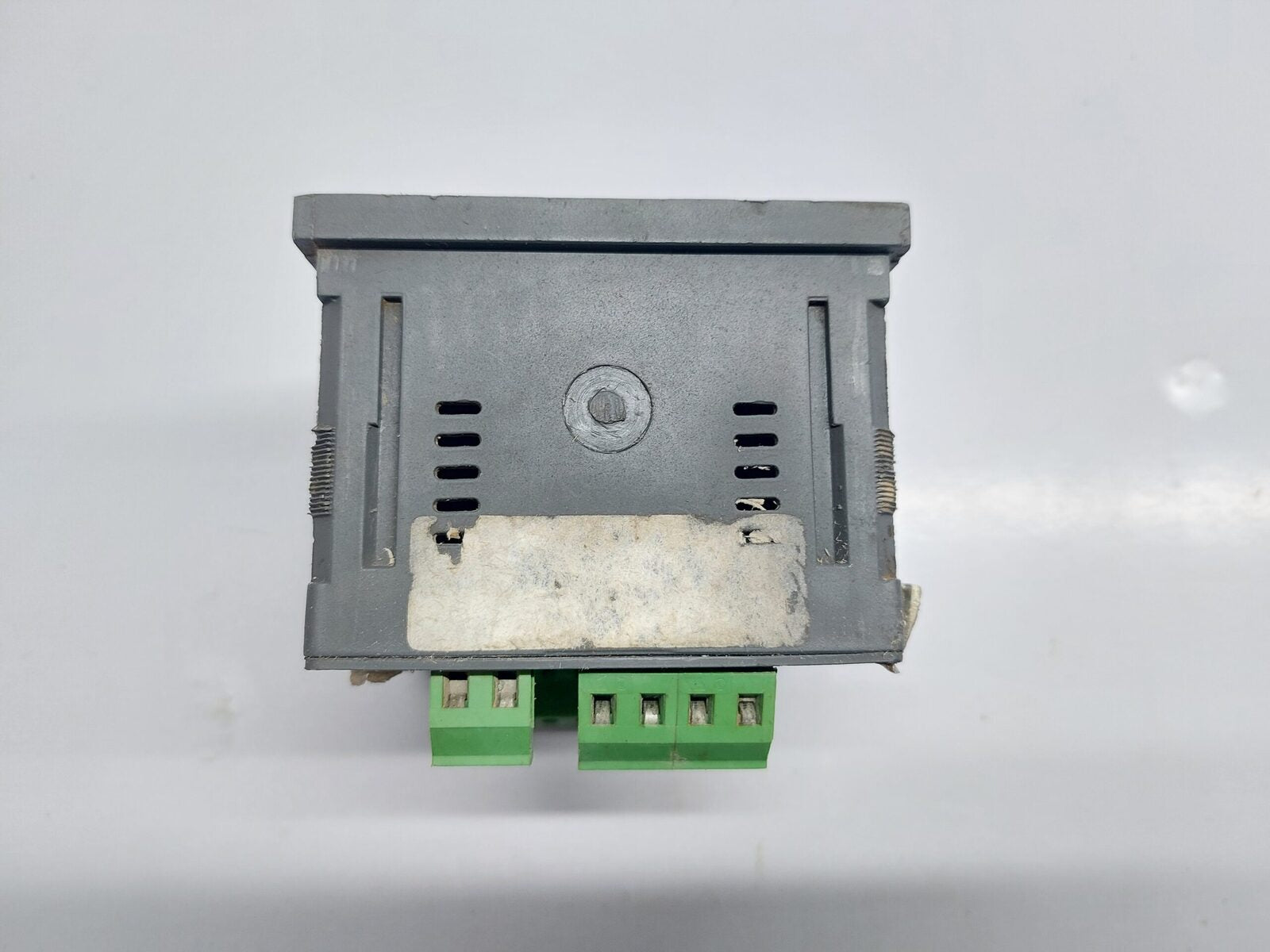 HPL SOCOMEC AC, 3 PHASE, 4 WIRE ELECTRONIC KWH METER (4)