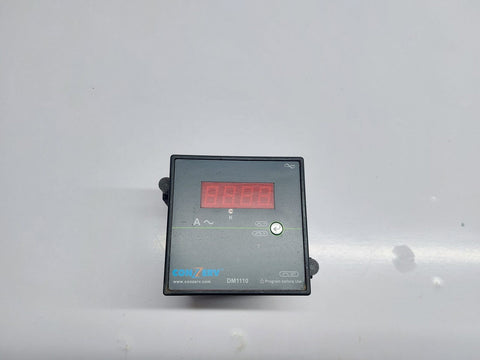 CONZERV DM1110 SINGLE PHASE VOLTMETER