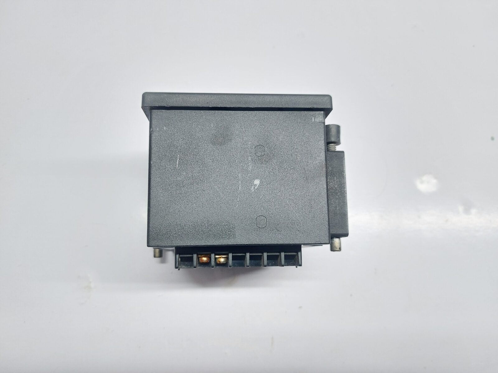 CONZERV DM1110 SINGLE PHASE VOLTMETER (3)