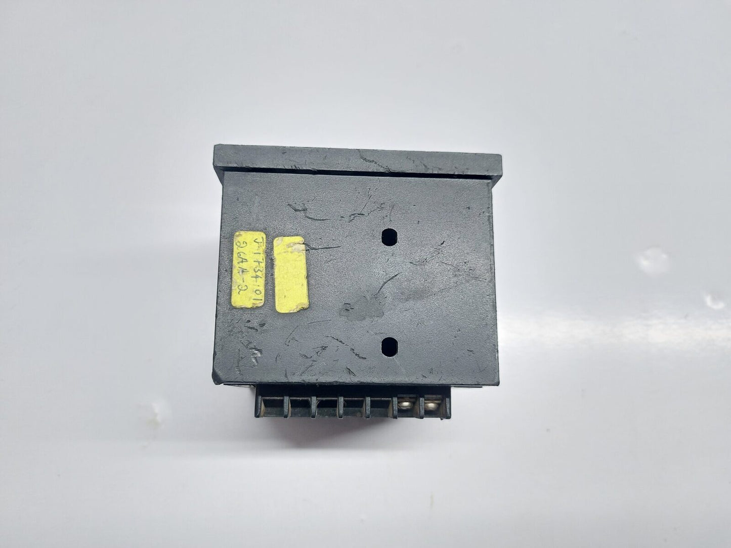 CONZERV DM 3252 DIGITAL PANEL METER (3)
